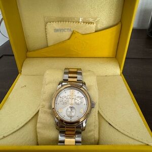 Invicta Women’s watch